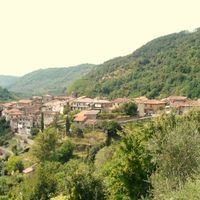Casola in Lunigiana