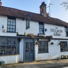Nelsons Arms Public House