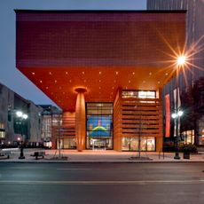 Bechtler Museum of Modern Art