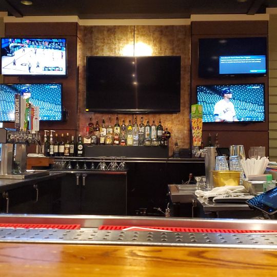 Chili's