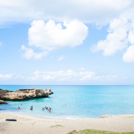 La Caleta