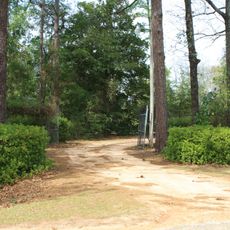 Stephen Beech Cleveland House