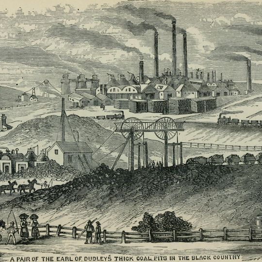 Black Country