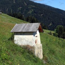 Bichlerstöckl, Assling