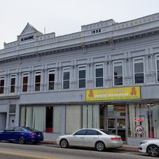 Manne Building