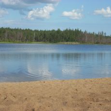 Liivjärv