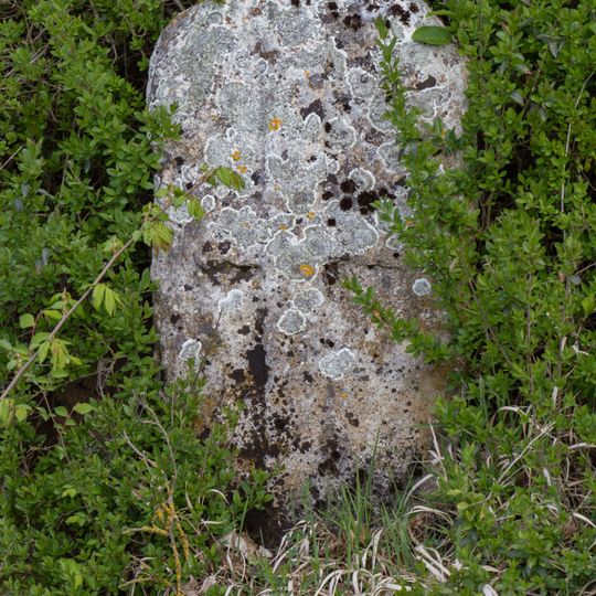 Kreuzstein Tittinger Höhe