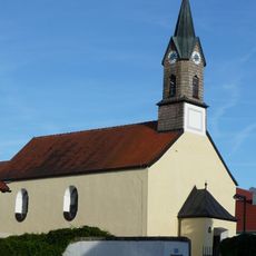 St. Kilian (Tabertshausen)