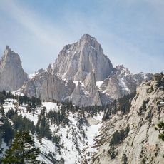 Mount Whitney