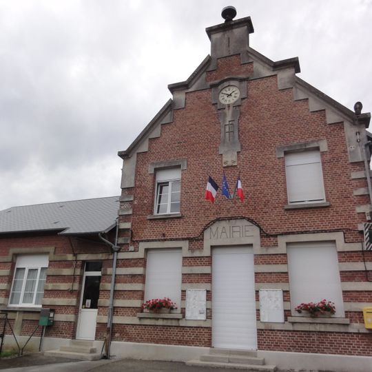 La Neuville-en-Beine