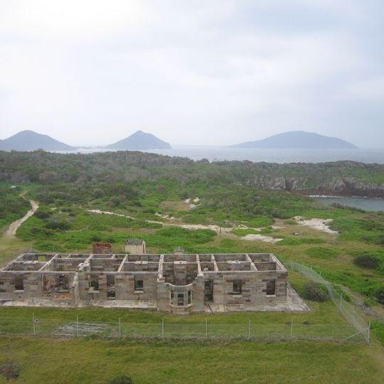 Tomaree National Park