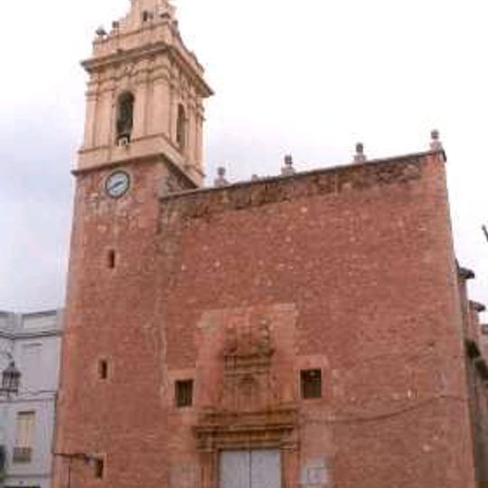 Church of the Assumption