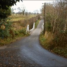 Ballievey Bridge