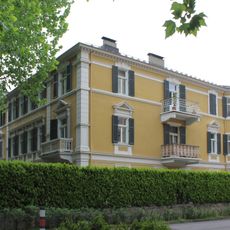 Villa Auffinger