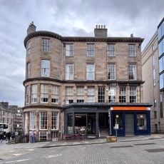 15-19 North St Andrew Street, Edinburgh