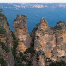 Three Sisters