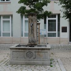 Springbrunnen