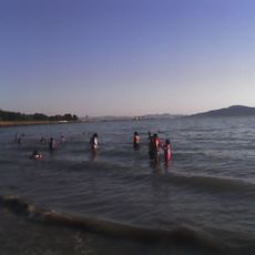 Keller Beach