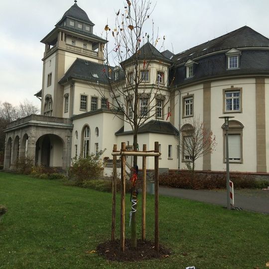 Georg-Christoph-Lichtenberg-Haus