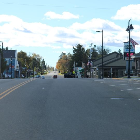Birchwood