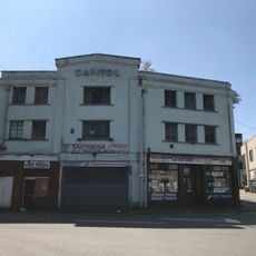 Capitol Cinema