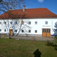 Ehem. Gutshof St. Pantaleon