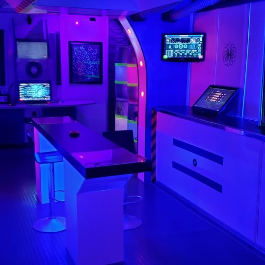 Escape2Win Escape Room Virginia Beach