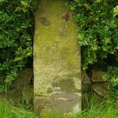 Milestone, Radbrook Road, No. 19