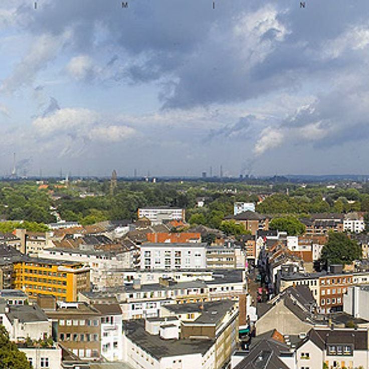Gelsenkirchen