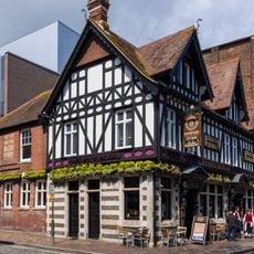 The White Swan Public House