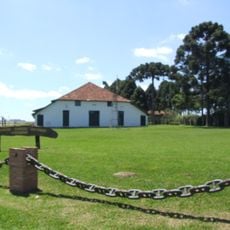 Parque Histórico de Carambeí