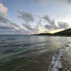 Reef Beach