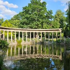 Parc Monceau
