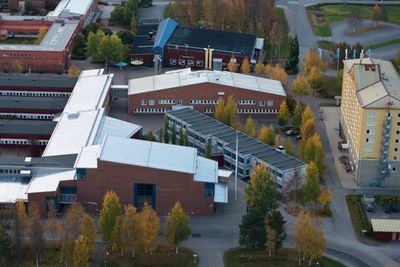 Aerial View 0