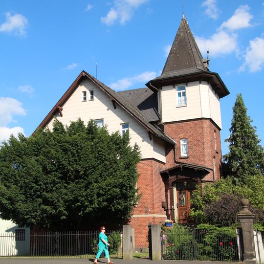 Lollar - Marburger Straße 45