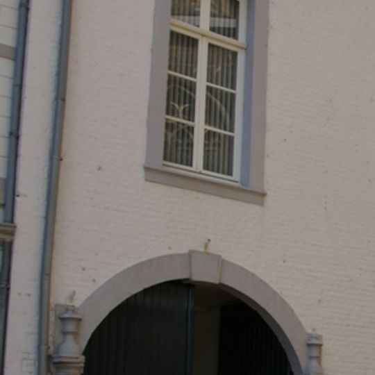 Vrijthof 22, Maastricht