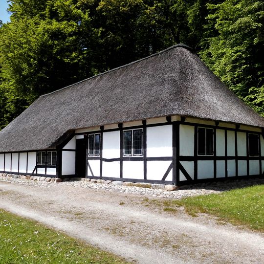 Kate aus Alt-Duvenstedt