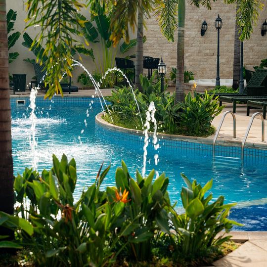 Nadai Confort Hotel