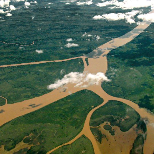 Paraná Delta