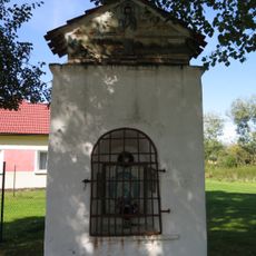 Chapel of Saint Leonard
