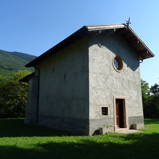 Chiesa di San Sisto