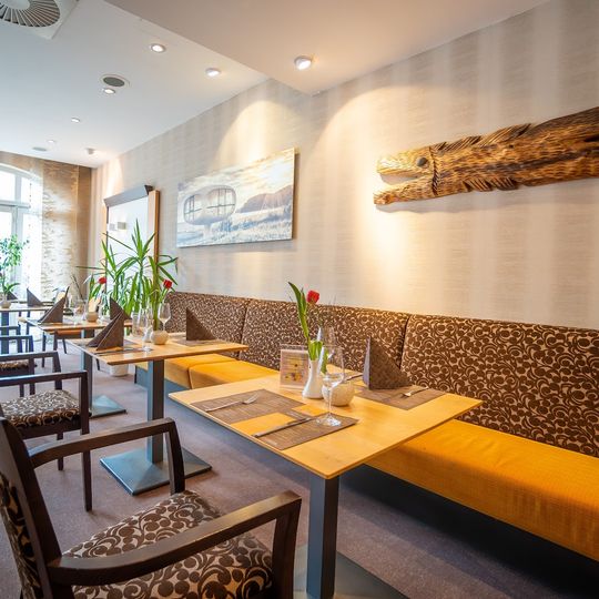 Restaurant Plattdüütsch