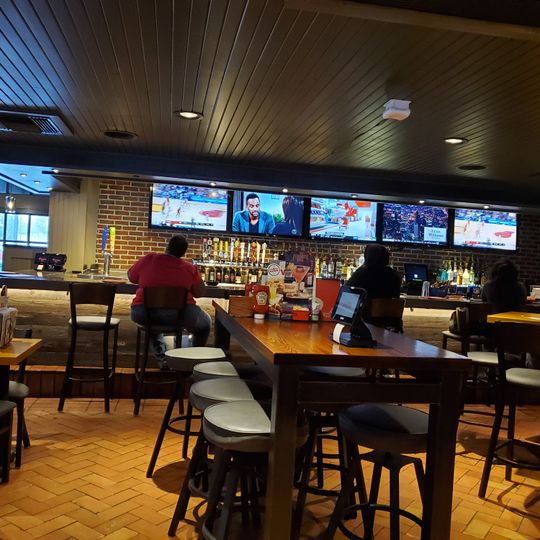 Chili's Grill & Bar