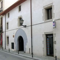 Carrer d'Avall 7