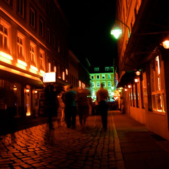 Herbertstraße