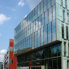 Sendezentrum Radio Bremen