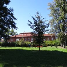 Zespół Towarzystwa Gimnastycznego Sokół