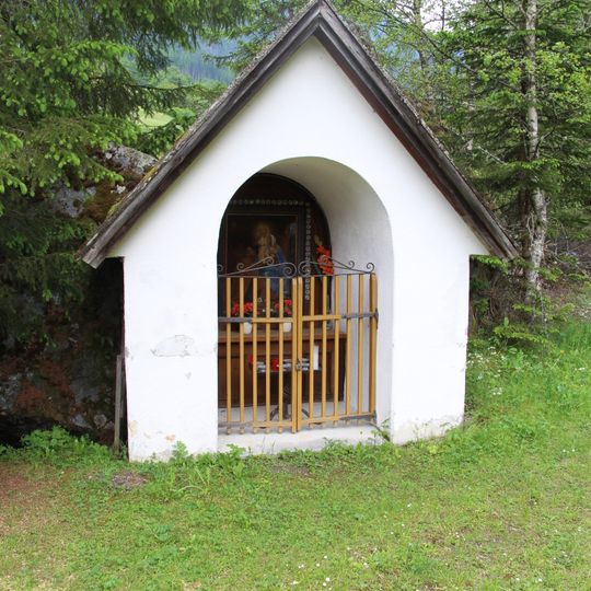 Josefskapelle Zaunhof