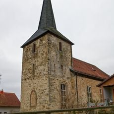 Protestant Church (Gundhelm)