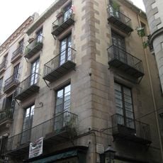 House in carrer Ample, 21